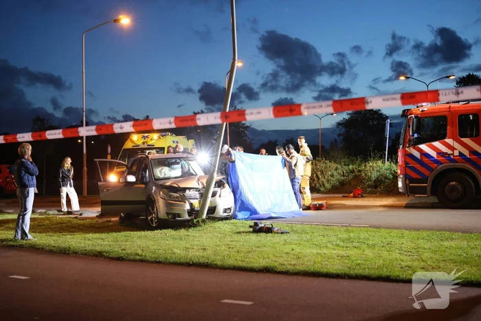 ongeval saendelverlaan krommenie