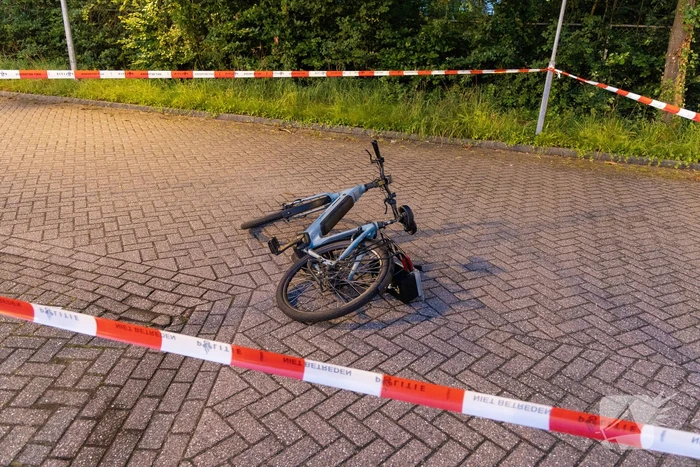 Politie weet pyromaan na tientallen autobranden te arresteren