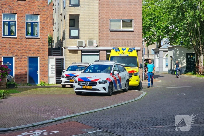 nieuws korte vest gouda
