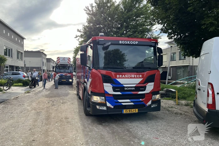 brand kersengaarde boskoop