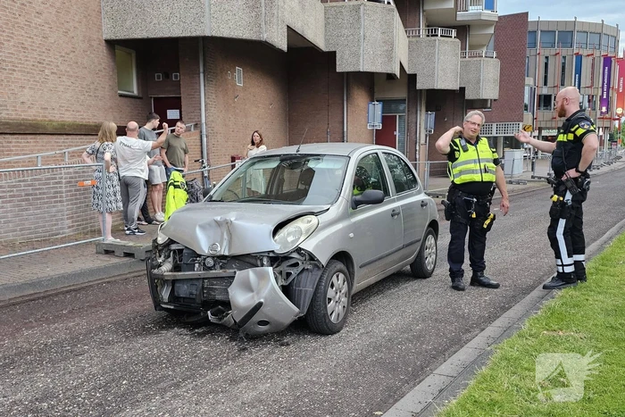 ongeval kranenburg ede