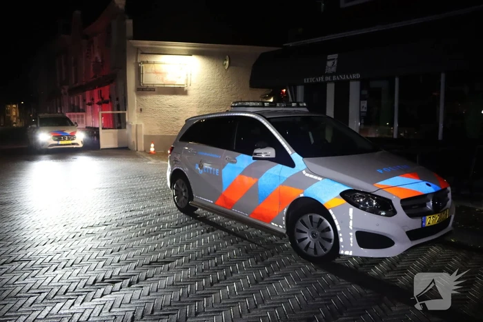 Brandweer controleert woning na melding over zorgelijke situatie