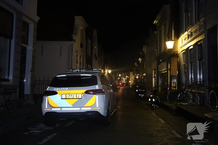 Brandweer controleert woning na melding over zorgelijke situatie