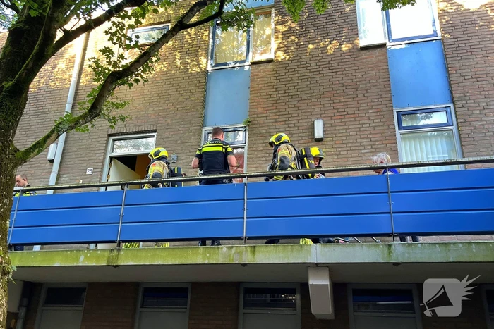 brand rinkelaarwerf gouda