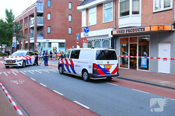 nieuws breestraat beverwijk