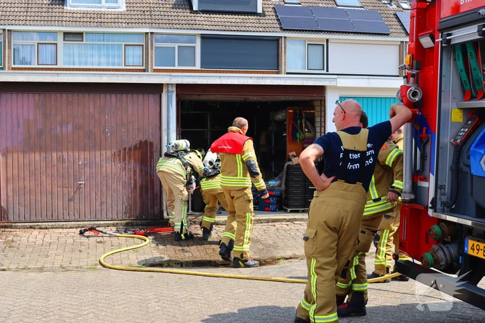 brand bogerd krimpen aan den ijssel