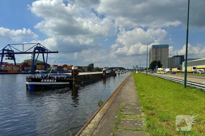 nieuws rijksweg - n279 l 59,6 veghel