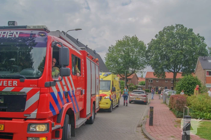 brand scheurkamp warnsveld