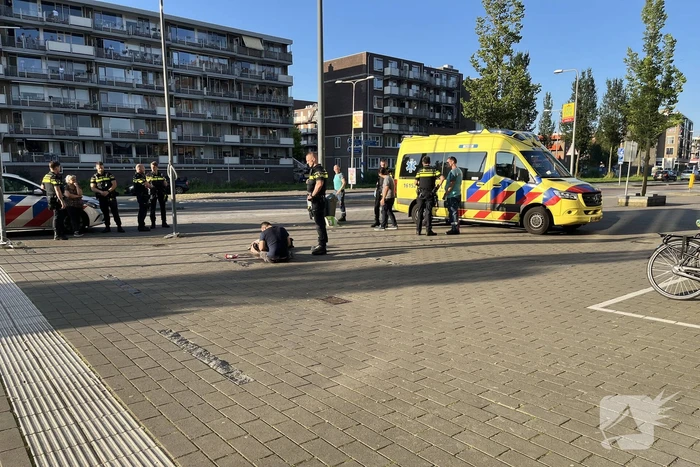 nieuws burgemeester jamessingel gouda