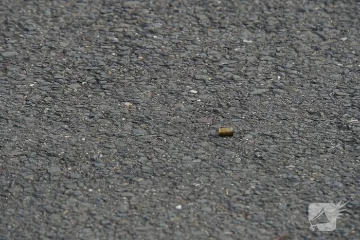 Twee kogelhulzen aangetroffen na schoten