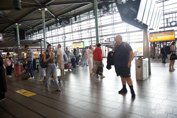 Wereldwijd problemen door computerstoring