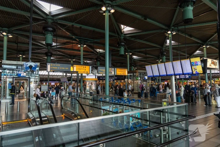 Wereldwijd problemen door computerstoring