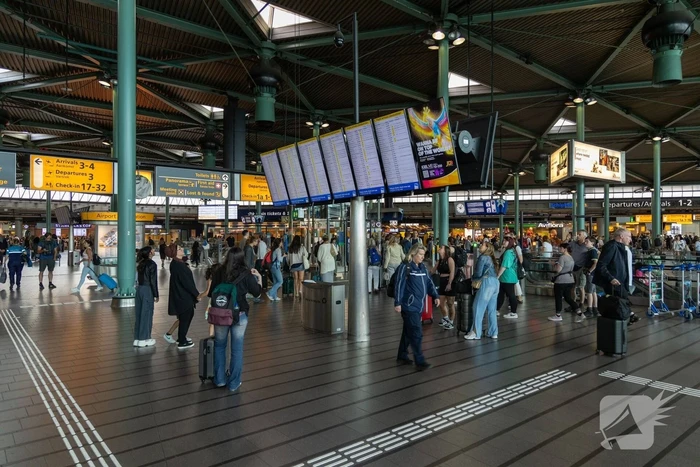 Wereldwijd problemen door computerstoring