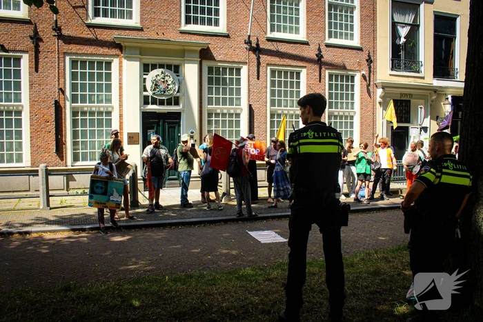 nieuws lange voorhout den haag