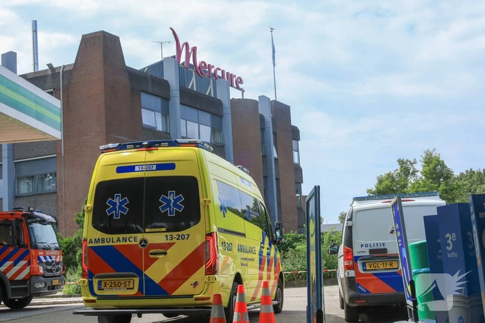 nieuws oude haagseweg amsterdam