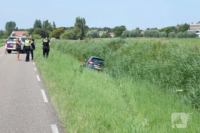 ongeval doggersvaart den helder