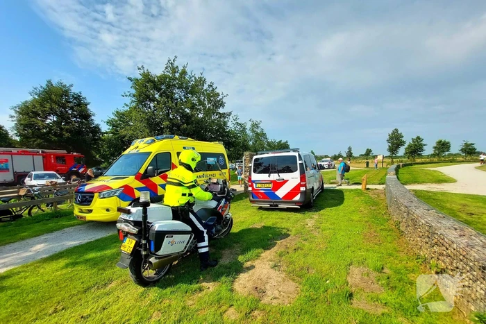 nieuws klinkenbergerpad oegstgeest