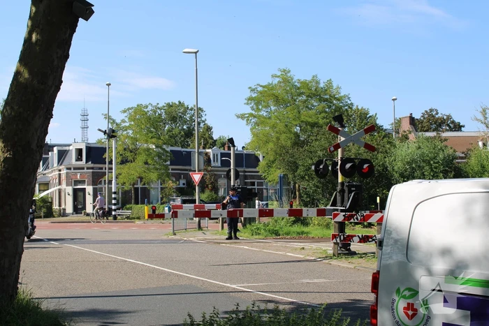Grote vertraging door seinstoring
