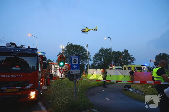 nieuws monnickendammerjaagweg - n247 edam