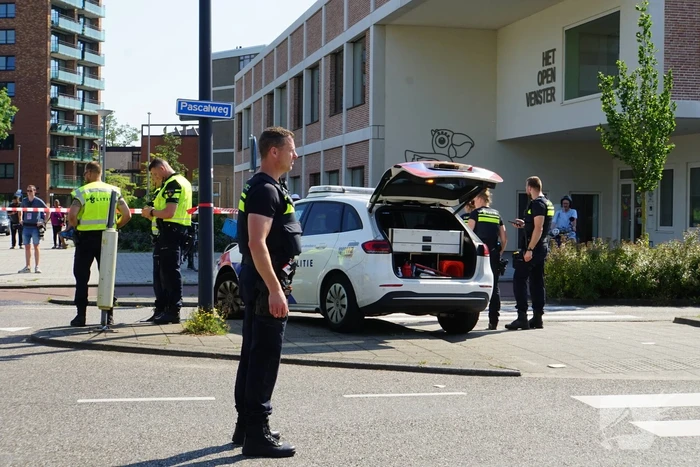 Motorrijder gewond na ongeval met auto