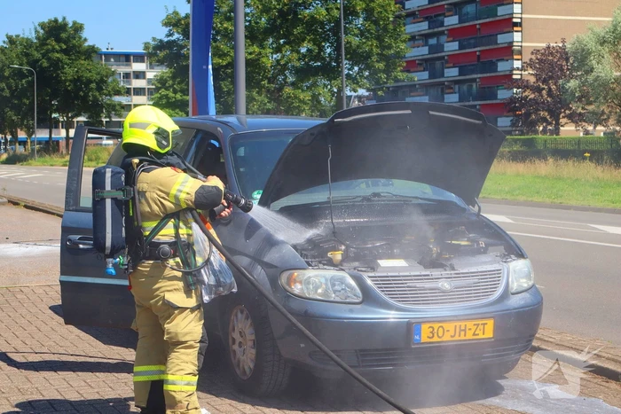 brand president kennedylaan velp