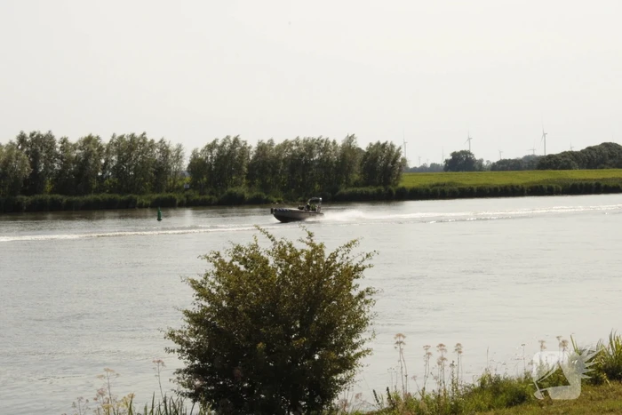 Persoon overleden na grote zoektocht in IJssel
