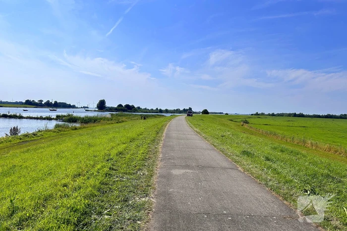 Persoon overleden na grote zoektocht in IJssel