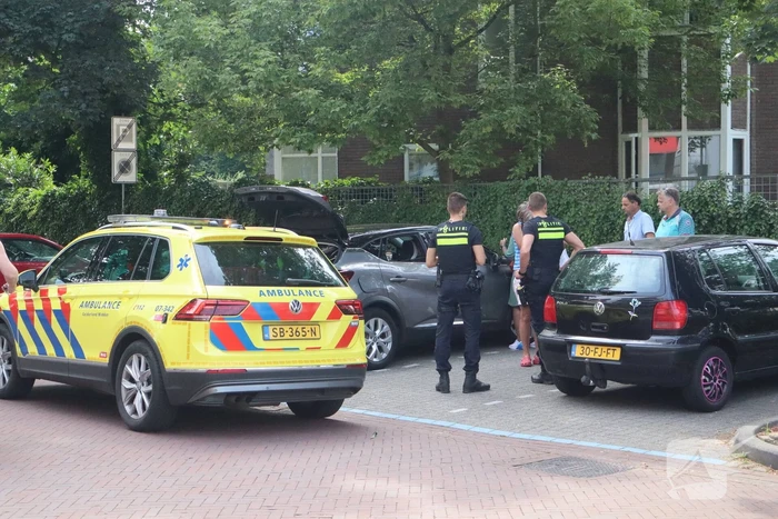 ongeval ommershofselaan velp
