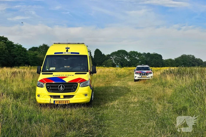 Geredde 18-jarige drenkeling alsnog overleden