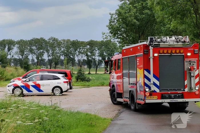 Onderzoek naar IBS-containers