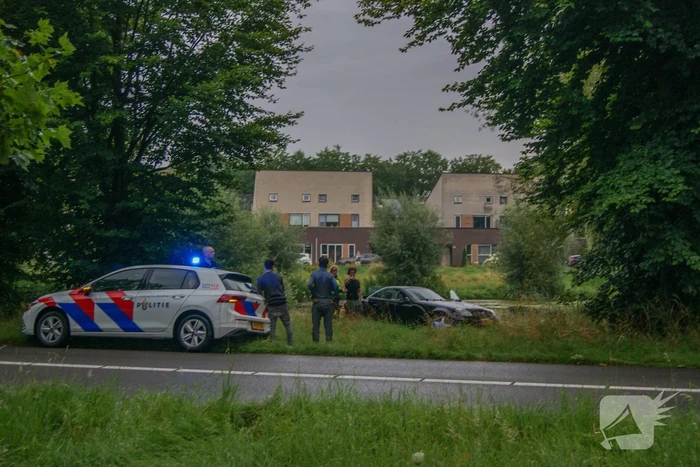 ongeval leestensedreef warnsveld