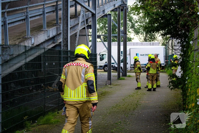 milieu lageweg katwijk