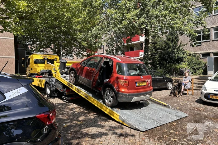 nieuws westerstraat enschede