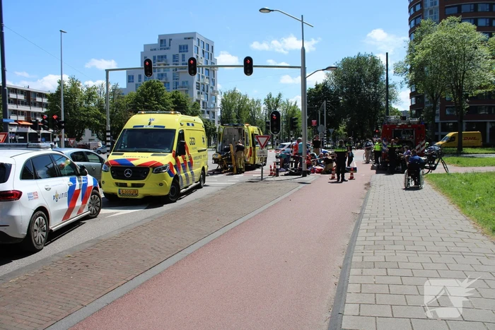 nieuws krakeelpolderweg delft