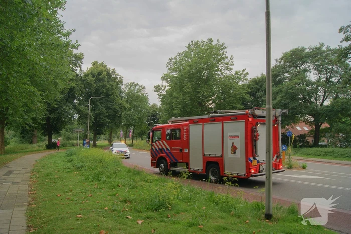 brand houtwal zutphen