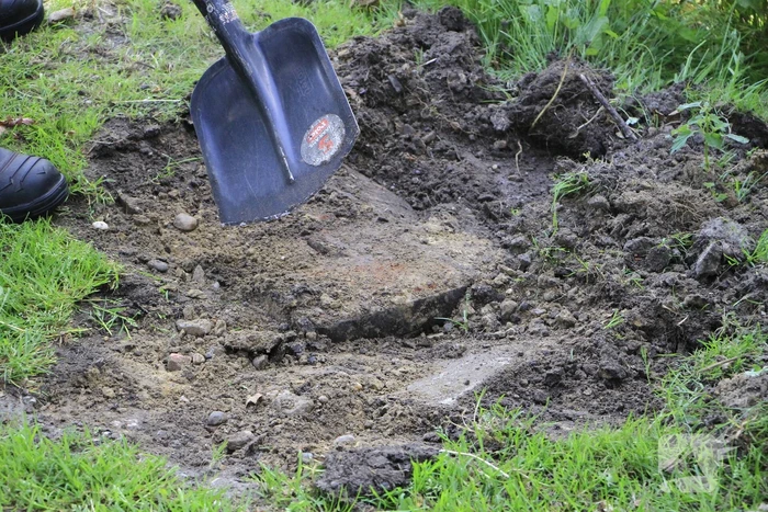 Vuurtje stoken zorgt voor rookontwikkeling