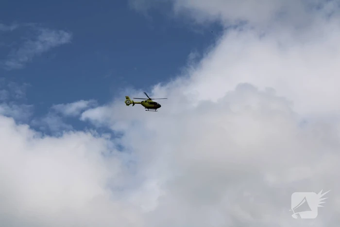 Noodsituatie in groothandelsbakkerij