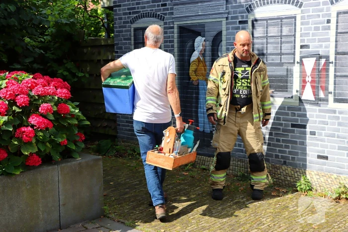 natuur beddeweeg zierikzee