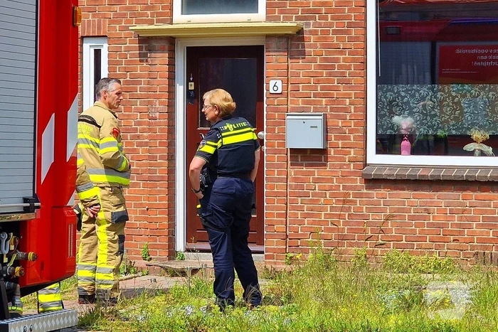 waterlekkage begoniastraat kerkrade