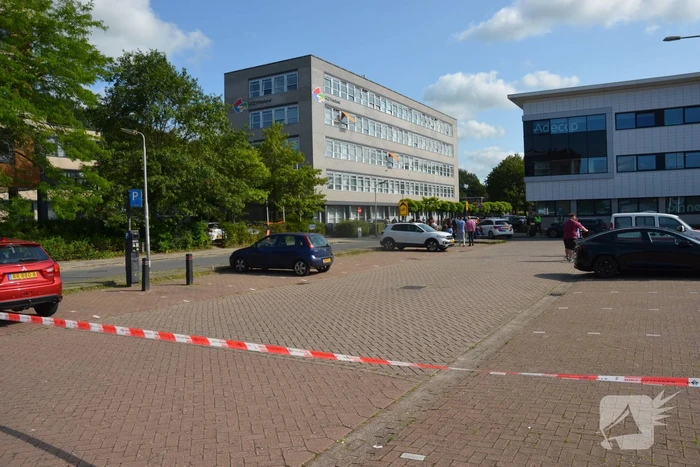 Dreigende situatie bij GGZ-instelling