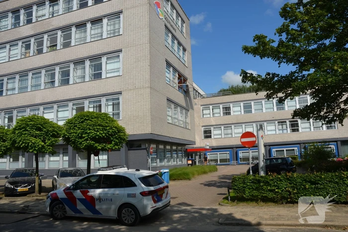 Dreigende situatie bij GGZ-instelling