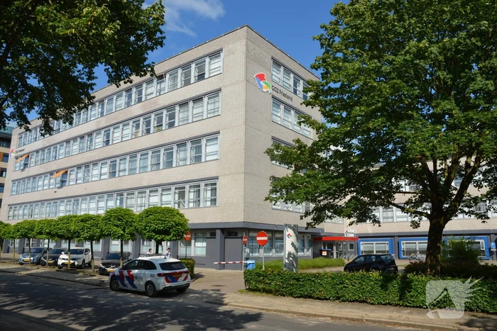 Dreigende situatie bij GGZ-instelling