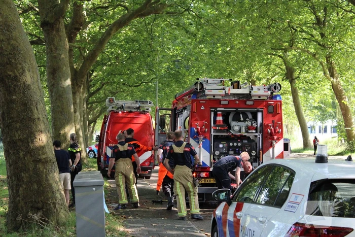 nieuws van embdenstraat delft