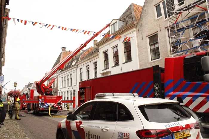 brand jufferenstraat elburg