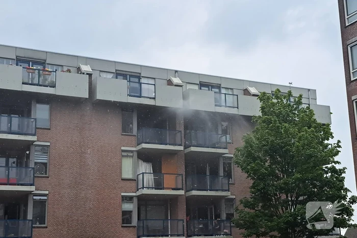 brand betje wolffplein hoorn