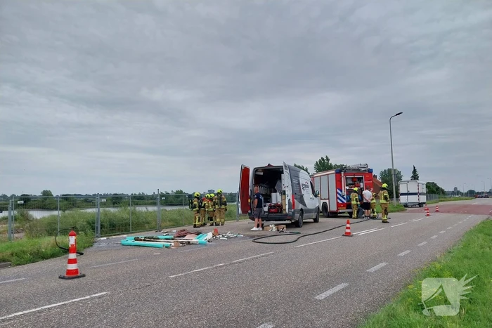 brand veersedijk hendrik-ido-ambacht