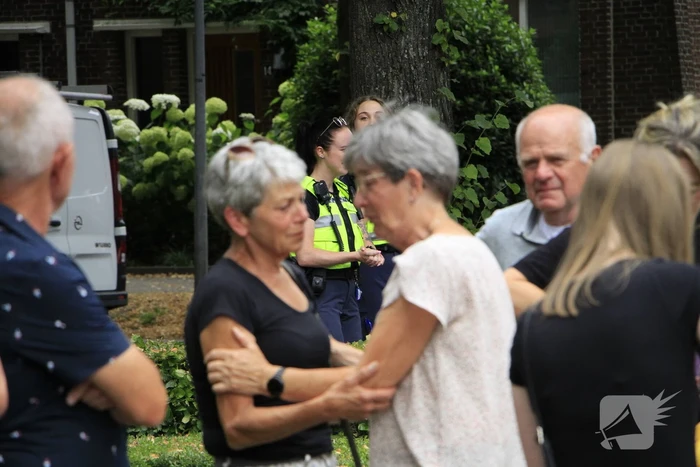 Familie en vrienden herdenken vijf jarige Zeb