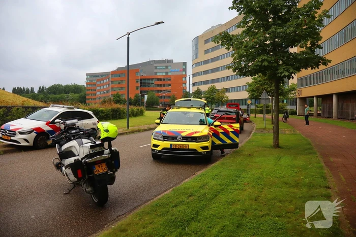 ongeval meander arnhem