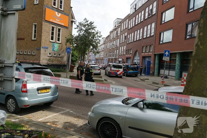 Meerdere ambulances en traumateam ingezet bij melding schietpartij