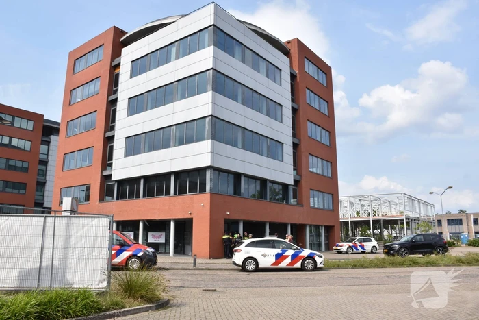 nieuws dr. p.c. de brouwerstraat best